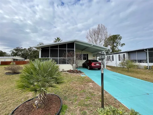 4352 Dolphin Way, Edgewater, FL 32141