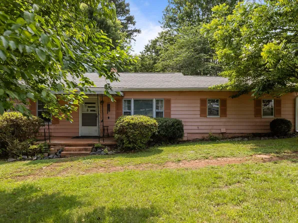 416 Forrest St, Hillsborough, NC 27278