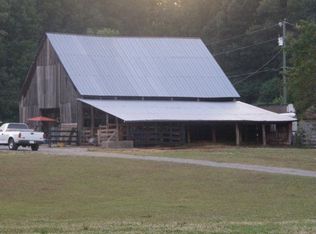 7843 Bell Rd, Knoxville, TN 37938