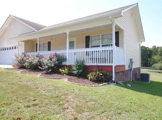 144 Fern Dr SE, Cleveland, TN 37323