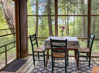 35540 Jewell Dr, Beaver Island, MI 49782