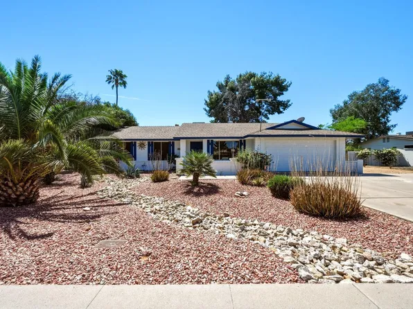 5229 E Winchcomb Dr, Scottsdale, AZ 85254