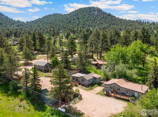 1301 Strong Ave #4, Estes Park, CO 80517