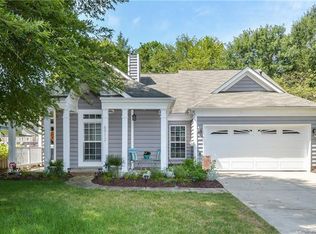 6912 Lenhart Dr, Charlotte, NC 28226