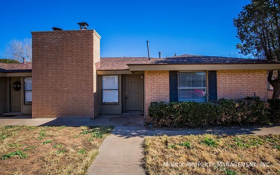 2 bedroom | 117 N. Troy Ave. #A — Photo 1