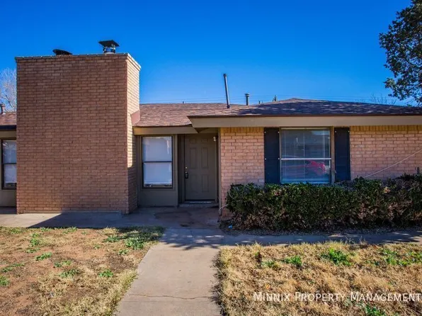 117 N Troy Ave #A, Lubbock, TX 79416