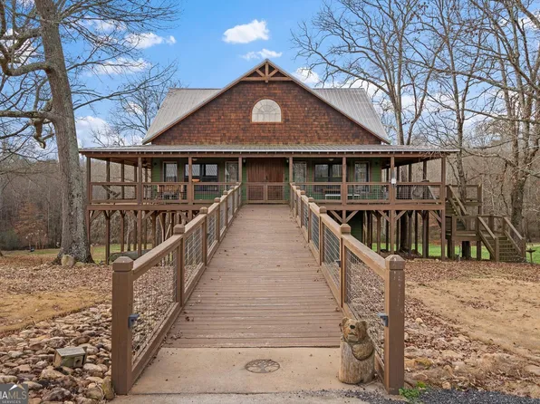 976 Salem Church Rd, Carrollton, GA 30117