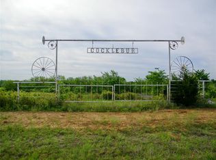 Highway 7, Tatums, OK 73487