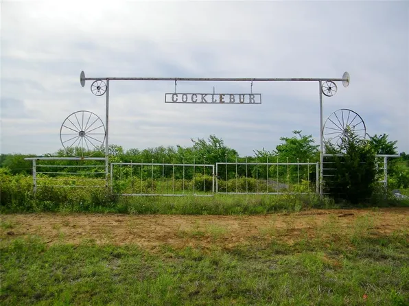 Highway 7, Tatums, OK 73487