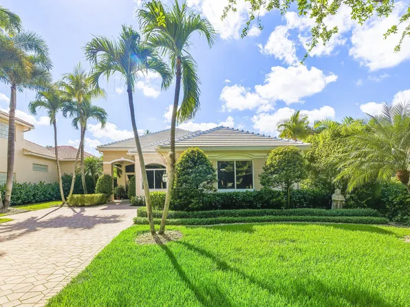 7011 Islegrove Place, Boca Raton, FL 33433