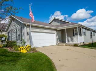 1527 Blue Heron Way, South Bend, IN 46628