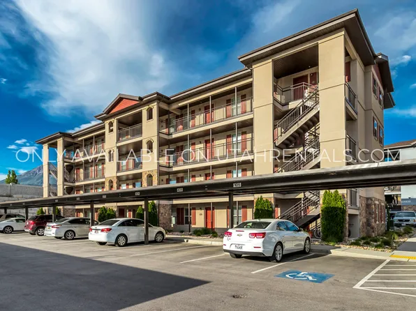 1081 W 993 N Unit 203, Orem, UT 84057