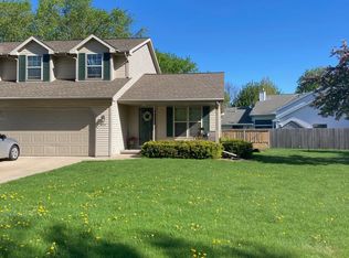 994 Wishart Ave, De Pere, WI 54115