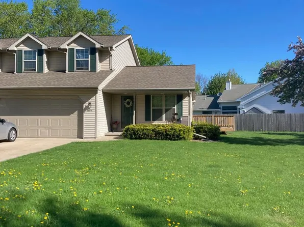 994 Wishart Ave, De Pere, WI 54115