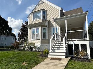 110 Arnold St #1, Quincy, MA 02169
