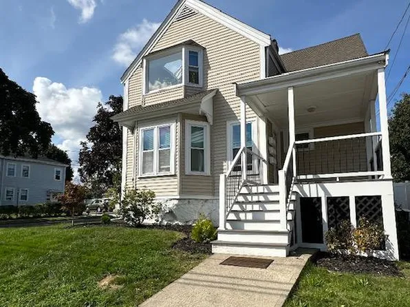 110 Arnold St, Quincy, MA