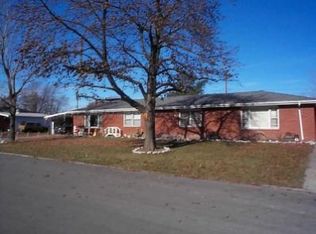 1310 Berg St #1312, Chesterton, IN 46304