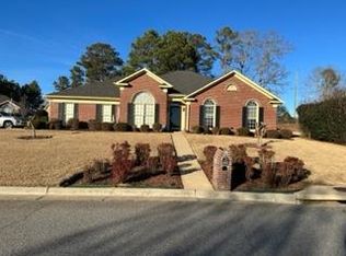4954 Springwood Cir, Columbus, GA 31909