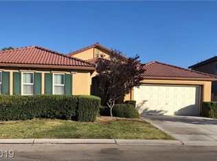 7546 Stetson Bluff Ave, Las Vegas, NV 89113