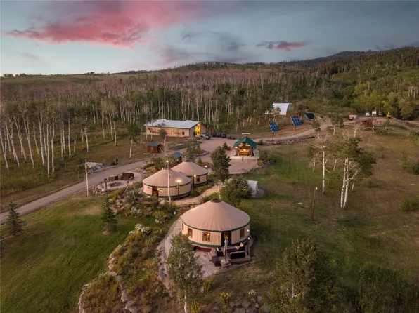 50166 County Road 80, Hayden, CO 81639