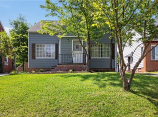 3214 Whitethorn Rd, Cleveland Heights, OH 44118