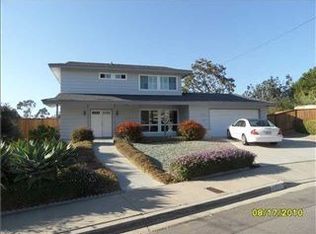 4590 Jutland Pl, San Diego, CA 92117