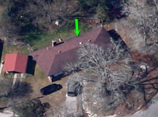 1839 Derby Dr, Augusta, GA 30904