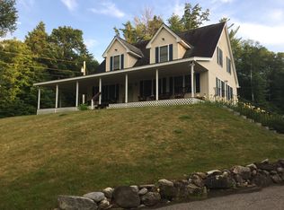 174 Upper Birch Dr, Bristol, NH 03222