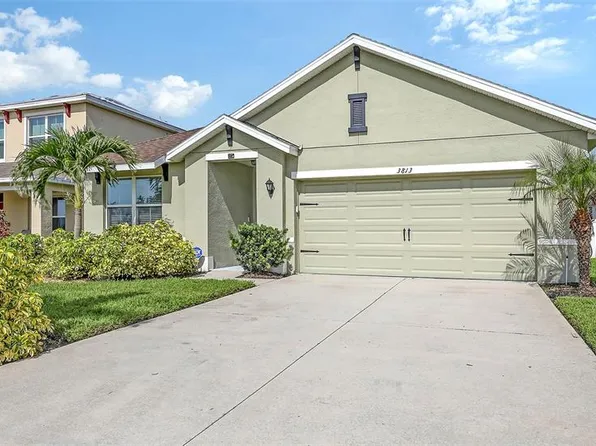 3813 Willow Branch Pl, Palmetto, FL 34221