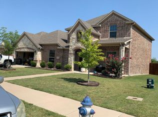 241 Hillstone Dr, Midlothian, TX 76065