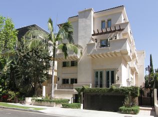 108 S Wetherly Dr APT 4, Los Angeles, CA 90048