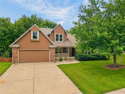 7508 N Palmer Ave, Kansas City, MO, 64158