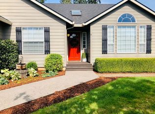 14647 Coltrane St, Oregon City, OR 97045