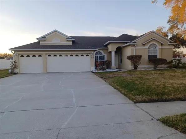 3513 Beau Chene Dr, Kissimmee, FL 34746