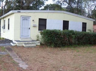 3436 Moncrief Rd W, Jacksonville, FL 32209