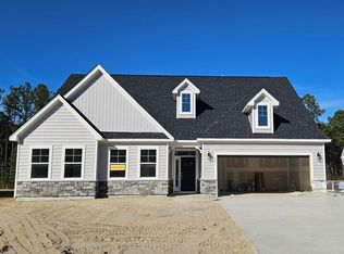 309 Tack House Rd, Huger, SC 29450