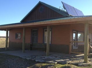 221 Coyote Pass, Columbus, MT 59019