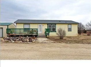 3166 SW Santa Fe Lake Rd, Towanda, KS 67144