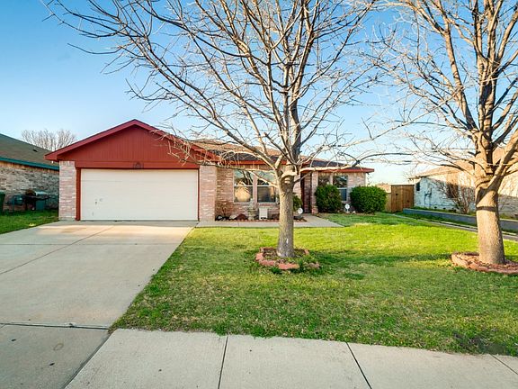 2nd image of 1601 Trevino Dr