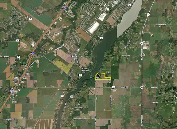 3rd image of Old Military Rd