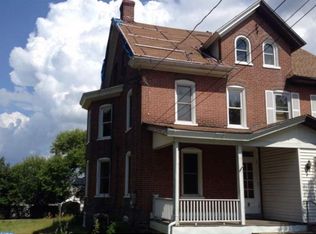 9 S Hamilton St, Telford, PA 18969