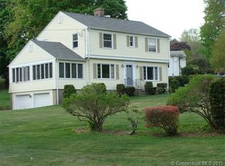 115 Forest Ridge Rd, Waterbury, CT 06708