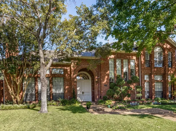 4514 Bretton Bay Ln, Dallas, TX 75287
