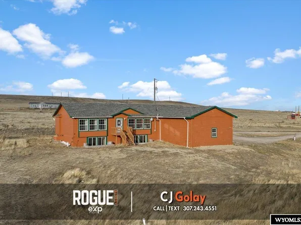 7430 Appian Way, Evansville, WY 82636