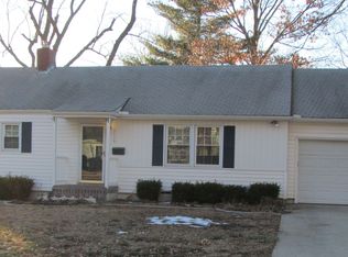 5118 N Garfield Ave, Kansas City, MO 64118