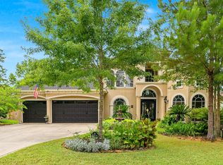 63 Lenox Hill Dr, Spring, TX 77382