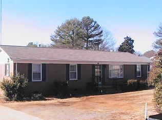719 Mount Gallant Rd, Rock Hill, SC 29730