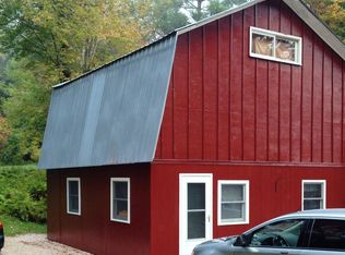 744 Blanchard Rd #1, Bridgewater, VT 05034