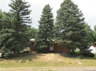 1465 Quartz St, Golden, CO 80401