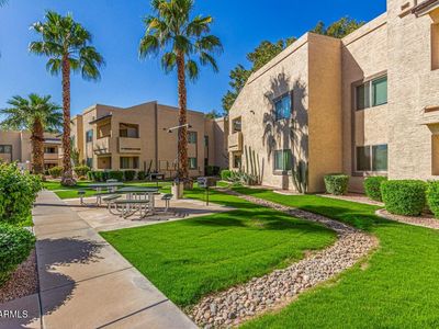 145 N 74TH Street #122, Mesa, AZ, 85207